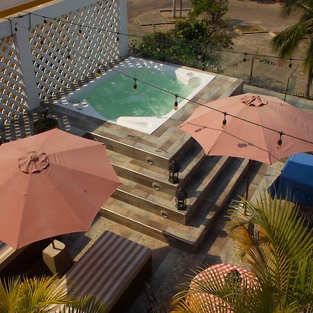 Hotel Dorado Plaza Calle Del Arsenal Cartagena Εξωτερικό φωτογραφία